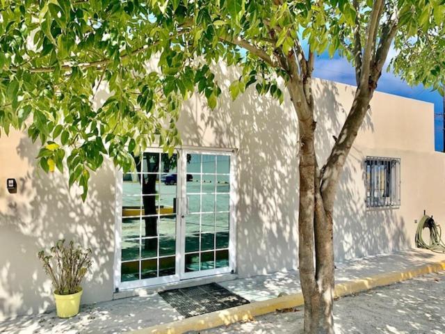 Soler 18 Apartment Tijuana Exterior photo