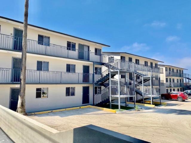 Soler 18 Apartment Tijuana Exterior photo