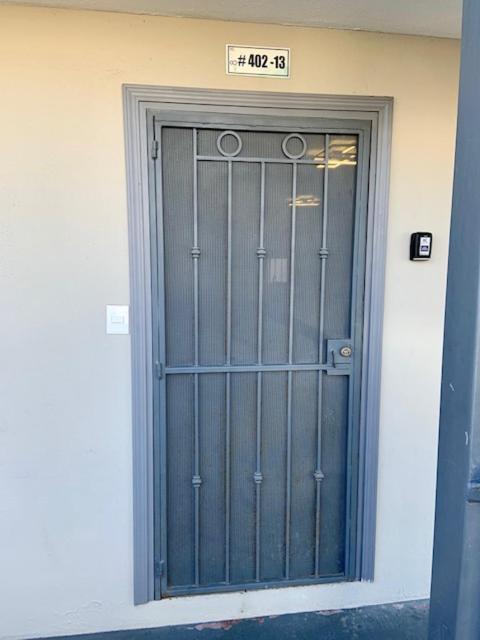 Soler 18 Apartment Tijuana Exterior photo